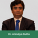 Calcutta Business School, Dean: Dr. Anindya Dutta Interview